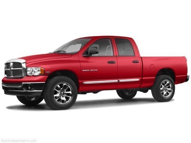 dodge ram 1500 pickup 2004 1D7HA18N14J183758 image dodge ram 1500 pickup 2004 1D7HA18N14J183758 image